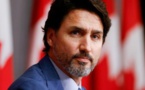 États-Unis: Trudeau craint des «perturbations» en cas de résultat serré