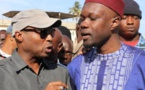 Affaire Sonko-Mansour Faye : "Sonko est l'homme à abattre