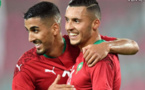Amical : Le Maroc s'offre le duel des Lions