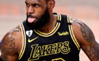 Finale NBA (Game 5) - Miami revient à 3-2, malgré un Lebron James monstrueux