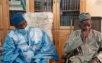 Serigne Mahy Niass à Serigne Mbaye Sy Mansour : « Nous avons les mêmes objectifs et les mêmes chantiers
