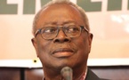 Robert Sagna : "La guerre en Casamance est finie"