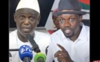 Seydou Gueye sur l'affaire Ousmane Sonko / Mansour Faye