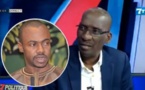 Decroix sur les propos d'Aliou Dembourou SOW: