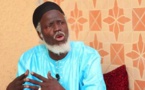 Le douanier Sall avait confié son "secret" à Oustaz Alioune Sall