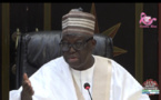Moustapha Niasse : « Personne ne peut dicter à l'Assemblée ce qu'elle doit faire. Nous sommes pleinement conscients de nos missions »