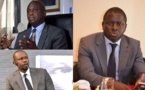 Dessous de l'audience Mansour Faye-Sonko: le magistrat Cheikh Issa Sall vend la mèche