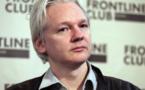 Wikileaks : Assange annonce la publication d'un million de documents en 2013