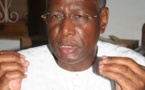 Abdoulaye Bathily, ministre d'Etat: « Le régime de Wade a vidé les caisses avant de partir »
