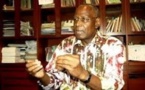 Karim Wade en 2000 : Les terribles confidences du Pr Abdoulaye Bathily