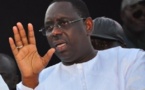 ECOUTEZ. Macky Sall en a marre d’être attaqué impunément