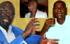 Tribune Presse sur SEN TV : Babacar Gaye impitoyable face à Youssou Touré