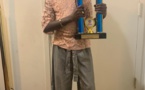 Éducation : Le Sénégal honoré aux Usa. Ndèye Fatou Bitèye, de père et de mère d’origine sénégalaise, remporte le trophée de « USA SLAM NATIONAL POESY 2020 »