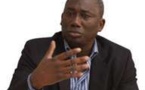 ECOUTEZ. Grand Jury avec Abdou Fall