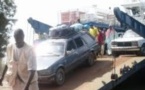 Accident : Un étudiant coincé à mort dans le bac de Farafégné