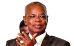 Djibo Kâ : “la situation politique actuelle est poussiéreuse