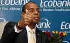 Thierry Tanoh, un pragmatique à la tête d’EcobankThierry Tanoh, un pragmatique à la tête d’Ecobank