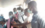 La mortalité liée au cancer du sein est estimée à 110% au Sénégal (Directeur de la Santé)