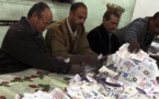 Egypte : la nouvelle Constitution adoptée, le "oui" l'emporte à 63,8%