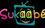 Lancement en janvier de Sukaabé TV, première télévision pour enfants