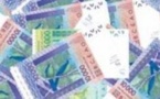 Les journalistes se disputent 500.000 FCFA