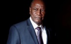 Présidentielle en Guinée : Le camp du président Condé réagit