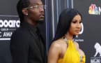 “C’est dur de se passer de sexe”, Cardi B renonce à divorcer de son mari infidèle