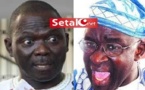 Chargé par Cissé Lô, Moustapha Diakhaté démissionne et boude la salle