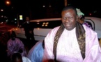 L’ombre de Cheikh Béthio Thioune plane sur le Grand Magal de Touba