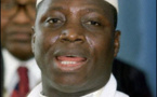 Yaya Jammeh accusé d’entretenir des relations sexuelles avec ses gardes du corps