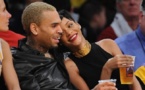 Rihanna et Chris Brown filent à nouveau le parfait amour ?