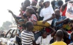 La Centrafrique fait appel à la France face à la rébellion