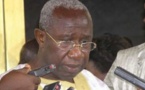 A la faveur du départ de Souleymane Ndéné Ndiaye : Iba Der Thiam effectue son retour à l’Assemblée nationale