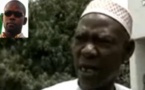 Le Père  du défunt  Mamadou Diop s’en prend  au commissaire Arona Sy « C’est vous qui mentez »