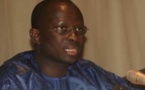 Modou  Diagne Fada « la décision de Souleymane Ndéné était attendue, il ne s’est  jamais  senti à l’aise »