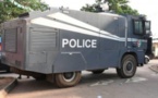 Guinée : La police se déploie aux alentours de la maison de Cellou Dalein Diallo