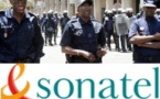 Incroyable mais vrai : La Police nationale mise hors réseau par Sonatel