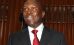 Souleymane Ndéné Ndiaye « Je ne quitterai jamais le Pds »
