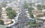 Des milliers de pèlerins déjà à Touba, à 48 heures du Magal