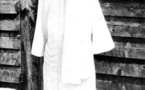 Hommage à Cheikh Ahmadou Bamba Khadimou