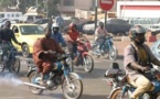 Pas de scooter ni de Djakarta à Touba