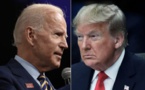 États Unis / Course à la maison blanche : L'ultime débat entre Trump et Biden.