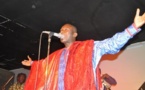 2012 fait de Pape Diouf le nouveau roi du Mbalax
