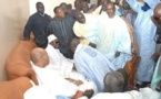 118ème MAGAL - Les Libéraux reçus à Touba : Cheikh Bassirou Mbacké rappelle les liens profonds entre Wade et la confrérie mouride