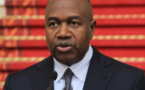 Côte d'Ivoire: Décès du ministre Sidiki Diakité