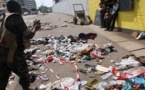 Au moins soixante morts dans une bousculade à Abidjan