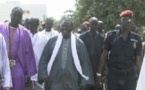 Cause de son maintien en prison : Cheikh Béthio Thioune accuse des Mbacké-Mbacké