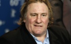 Gérard Depardieu : Vladimir Poutine lui accorde la nationalité russe
