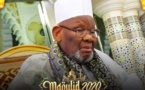 Cheikh Ahmad Tidiane Niasse : 'l'incarnation de son homonyme'!