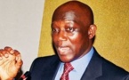 Gestion du Pds : Serigne Mbacké Ndiaye dénonce «la discrimination d’Oumar Sarr